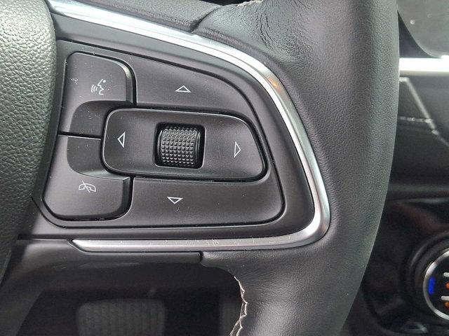 2021 Buick Encore GX AWD Essence