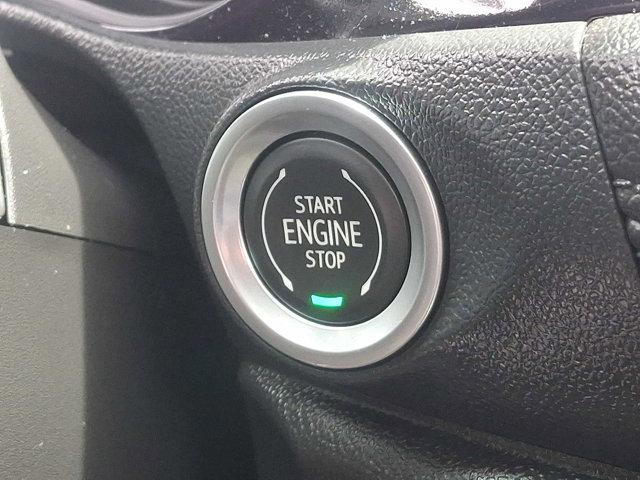 2021 Buick Encore GX AWD Essence