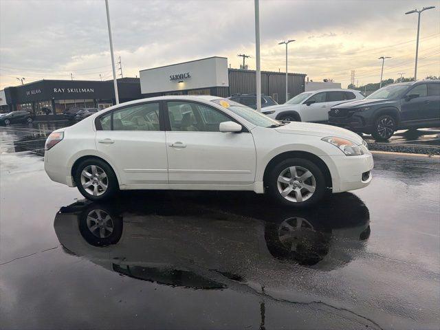 2009 Nissan Altima 2.5 S