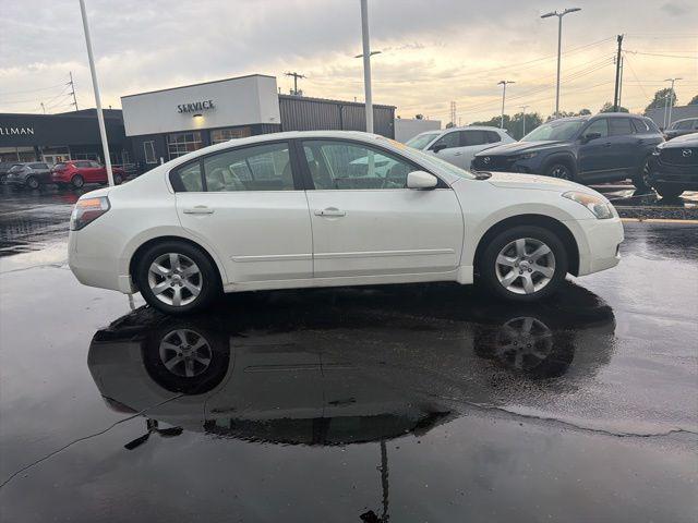 2009 Nissan Altima 2.5 S
