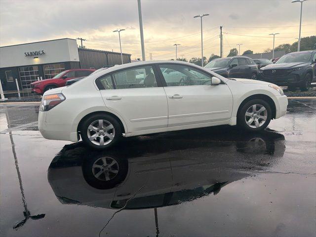 2009 Nissan Altima 2.5 S