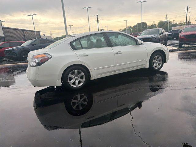 2009 Nissan Altima 2.5 S