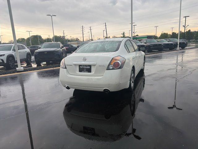 2009 Nissan Altima 2.5 S