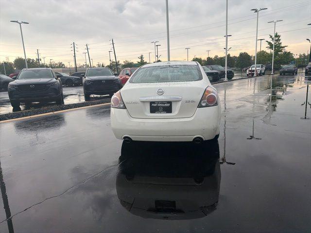 2009 Nissan Altima 2.5 S
