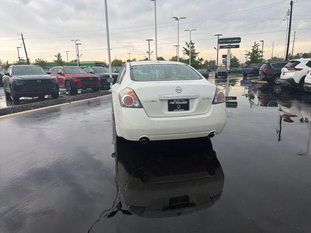 2009 Nissan Altima 2.5 S