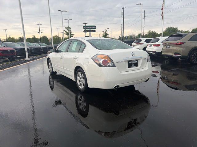 2009 Nissan Altima 2.5 S
