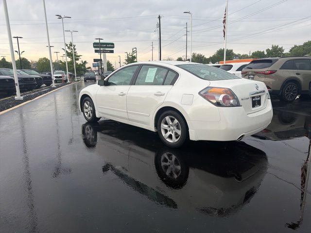 2009 Nissan Altima 2.5 S