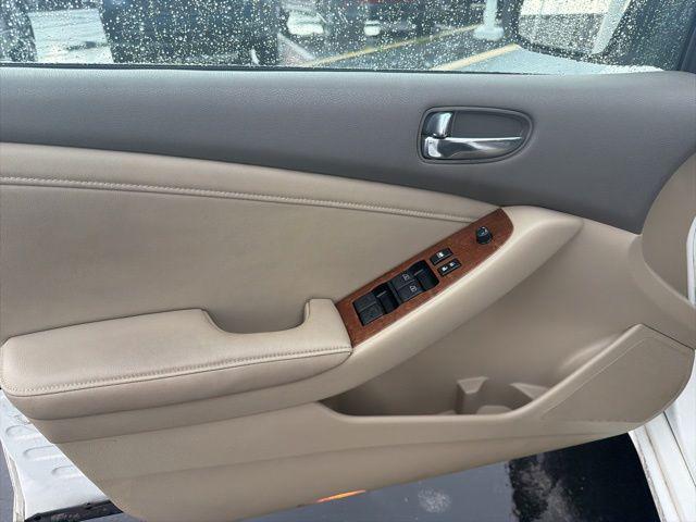 2009 Nissan Altima 2.5 S