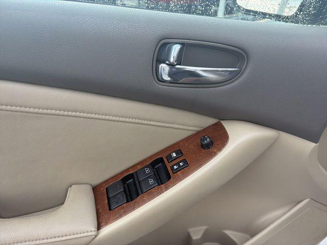 2009 Nissan Altima 2.5 S