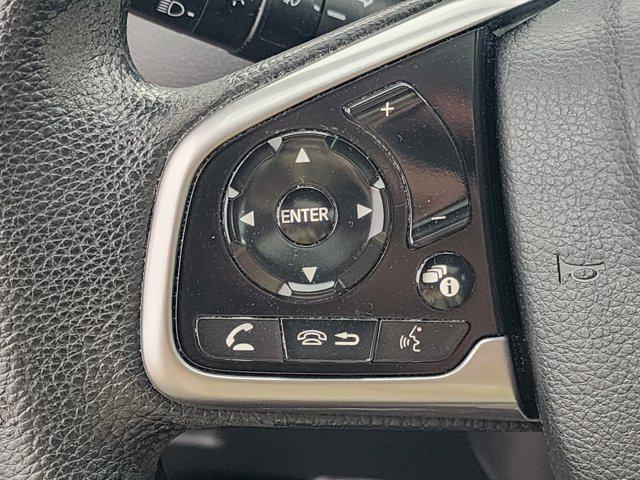2021 Honda CR-V 2WD EX