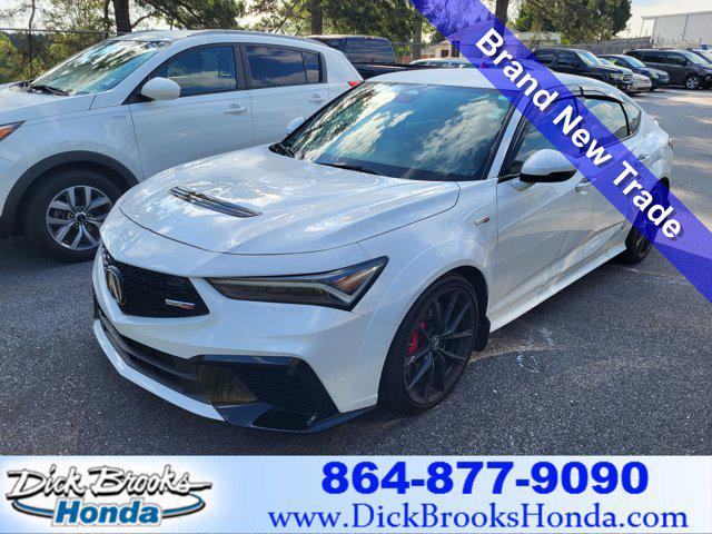 2025 Acura Integra Type S for sale in Greer, SC