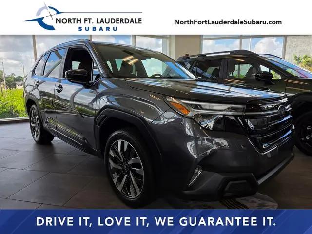 2026 Subaru Forester Touring for sale in Fort Lauderdale, FL