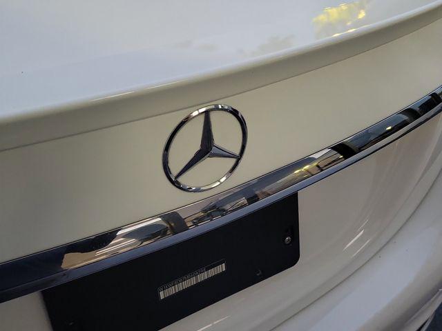 2021 Mercedes-Benz C-CLASS C 300 Sedan