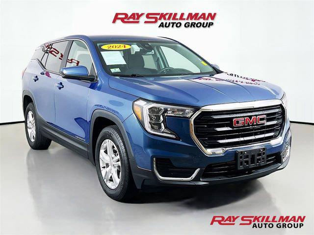 2024 GMC Terrain AWD SLE for sale in Indianapolis, IN