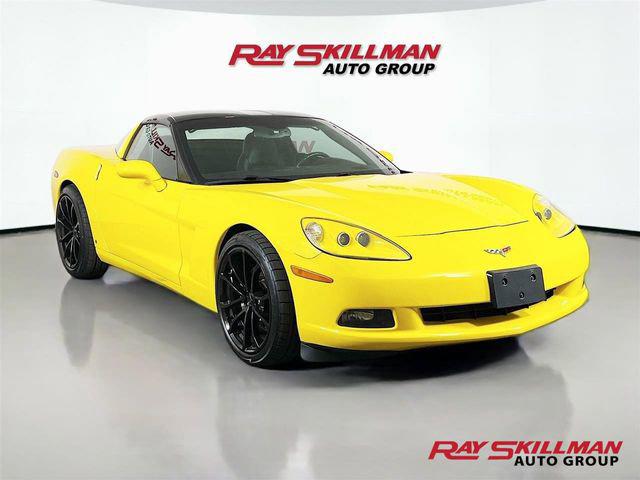 2007 Chevrolet Corvette Base for sale in Indianapolis, IN