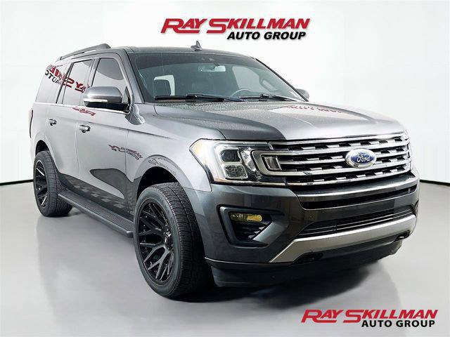 2020 Ford Expedition XLT for sale in Indianapolis, IN