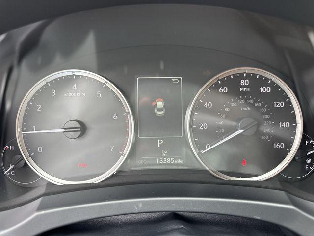 2025 Lexus IS 300 300