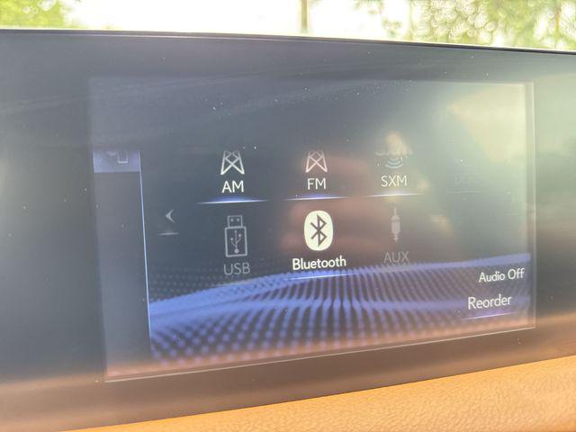 2025 Lexus IS 300 300