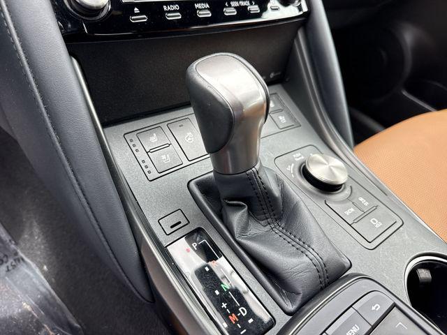 2025 Lexus IS 300 300