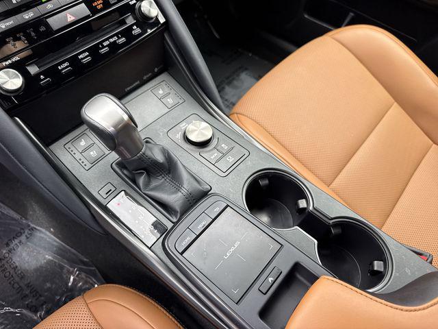 2025 Lexus IS 300 300