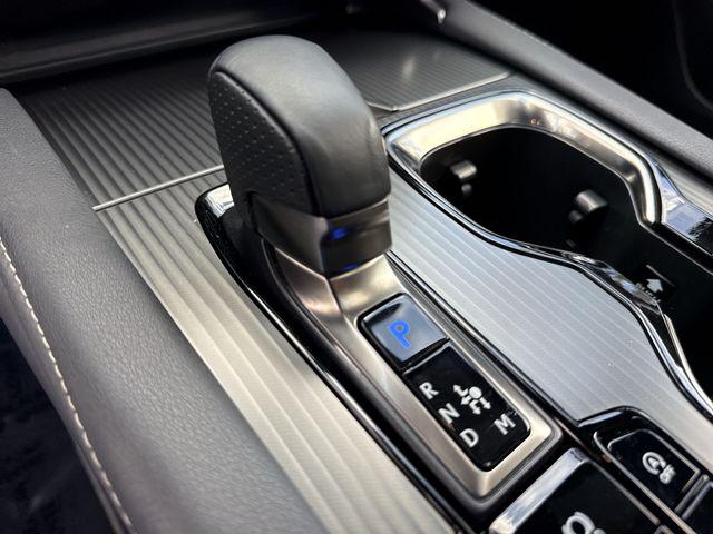 2024 Lexus RX 350 F SPORT Handling