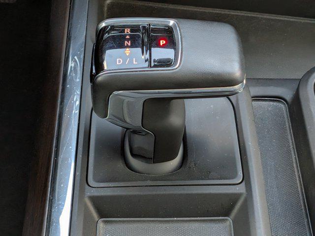 2023 GMC Sierra 1500 4WD Crew Cab Short Box SLT