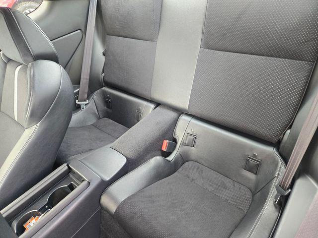 2024 Toyota GR86 Premium