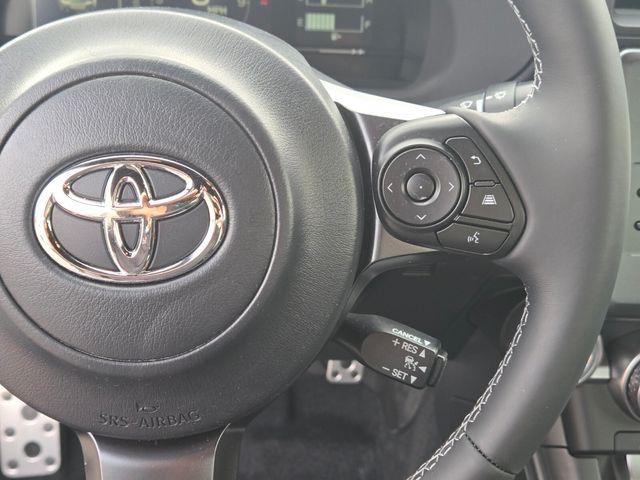 2024 Toyota GR86 Premium