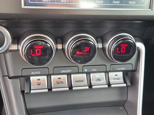 2024 Toyota GR86 Premium