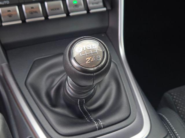2024 Toyota GR86 Premium