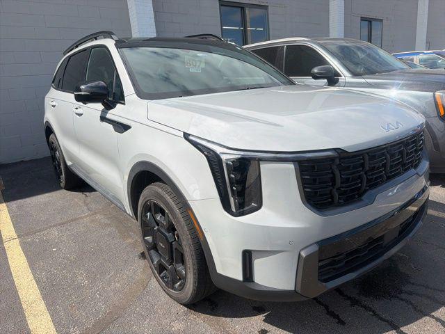 2024 Kia Sorento X-Line SX for sale in Highland, IN