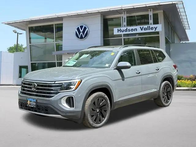 2026 Volkswagen Atlas SE with Technology for sale in Wappingers Falls, NY
