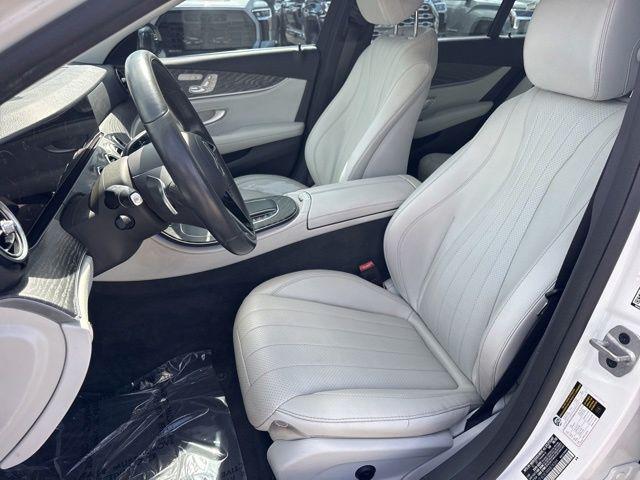 2021 Mercedes-Benz E 350 E 350