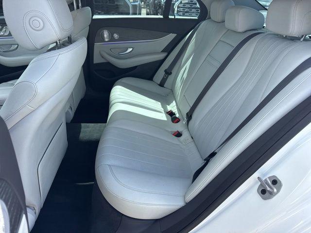 2021 Mercedes-Benz E 350 E 350