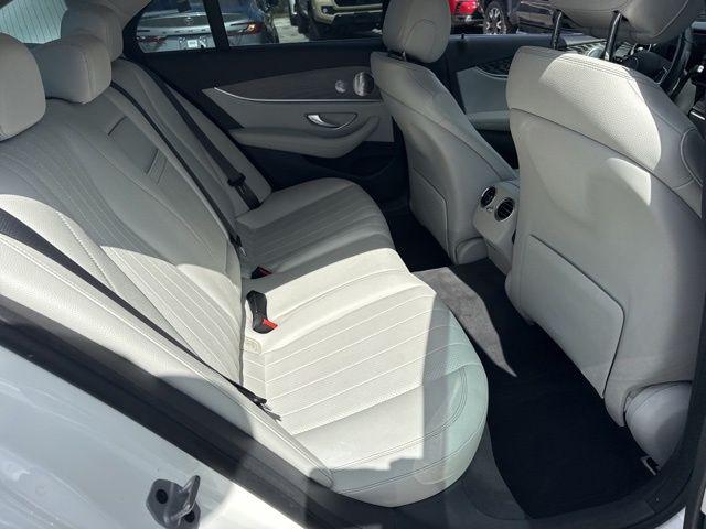 2021 Mercedes-Benz E 350 E 350