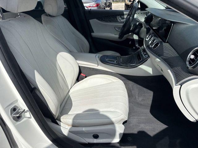2021 Mercedes-Benz E 350 E 350