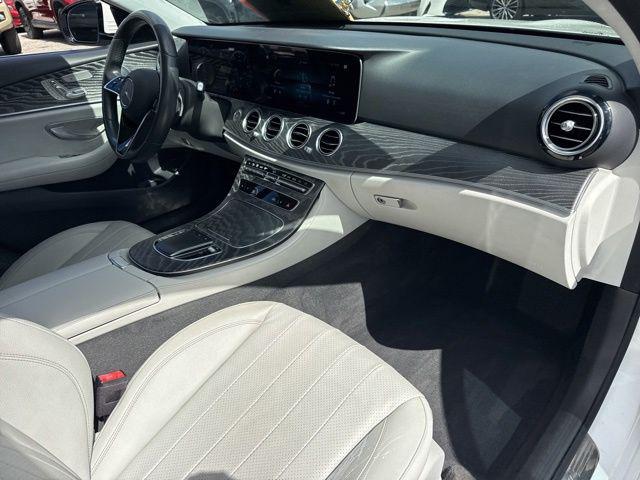 2021 Mercedes-Benz E 350 E 350