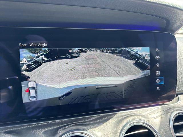 2021 Mercedes-Benz E 350 E 350