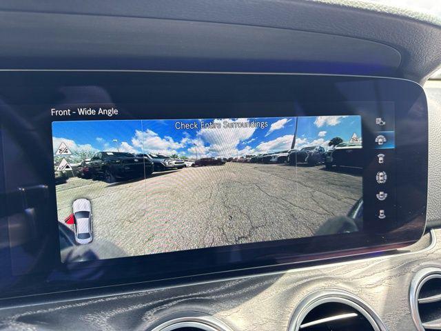 2021 Mercedes-Benz E 350 E 350