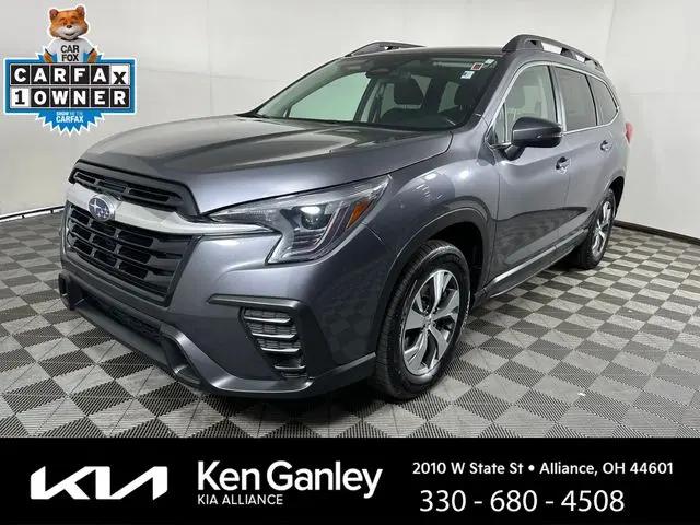 2023 Subaru Ascent Premium 8-Passenger for sale in Alliance, OH