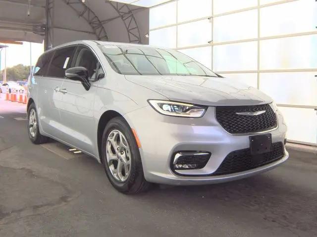2024 Chrysler Pacifica Limited for sale in Olive Branch, MS