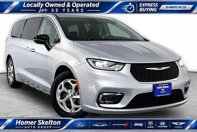 2024 Chrysler Pacifica Limited for sale in Olive Branch, MS