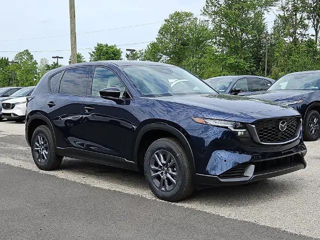 2026 Mazda CX-5 2.5 S Select for sale in Trevose, PA