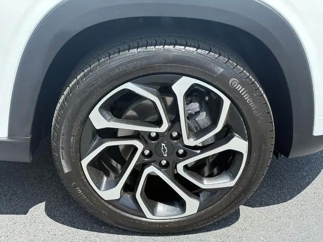 2025 Chevrolet Trax FWD 2RS