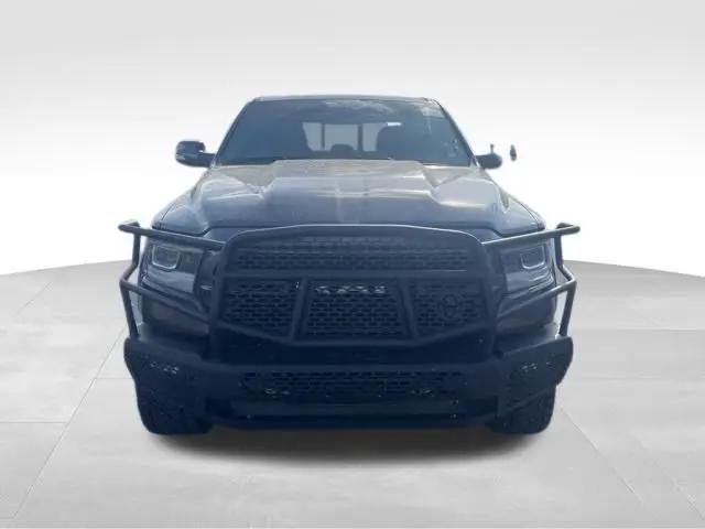 2020 Ram 1500 Big Horn Crew Cab 4x4 5'7" Box