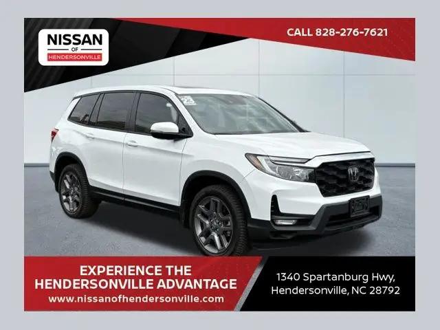 2023 Honda Passport AWD EX-L for sale in Hendersonville, NC