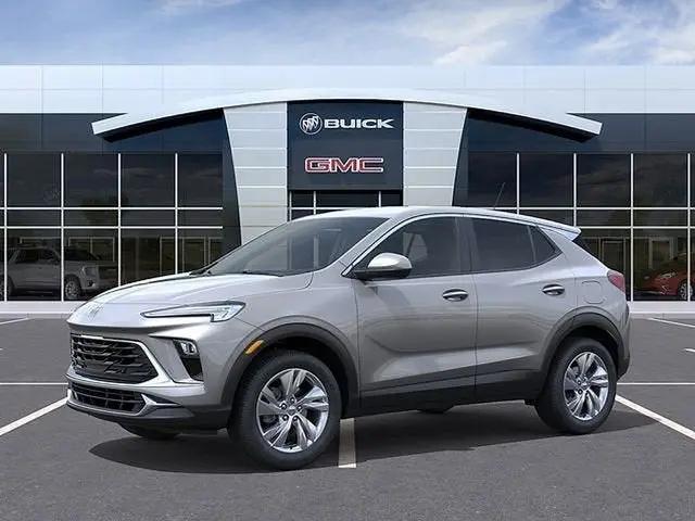 2026 Buick Encore GX Preferred FWD