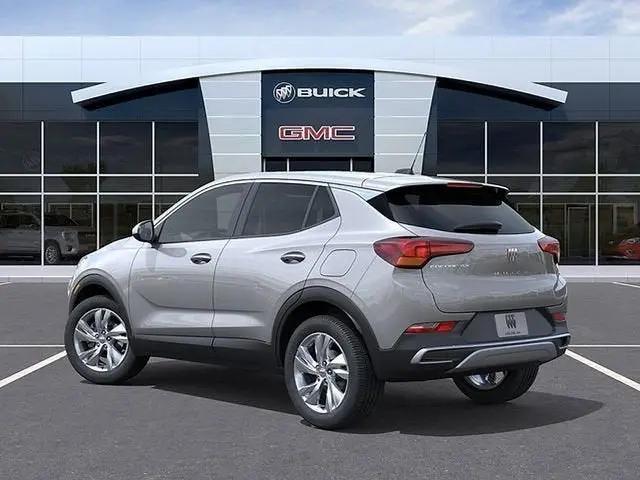 2026 Buick Encore GX Preferred FWD
