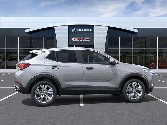 2026 Buick Encore GX Preferred FWD