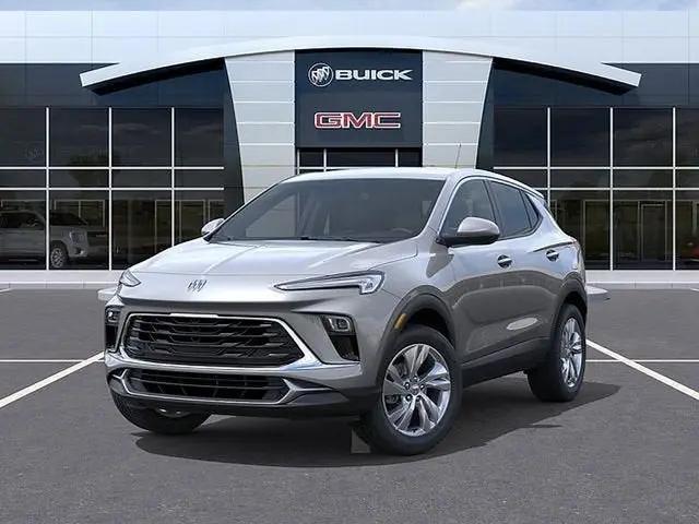 2026 Buick Encore GX Preferred FWD